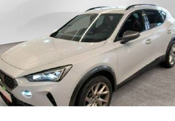 Cupra Formentor 25.349 km 28.770 &euro; Lemgo 32657