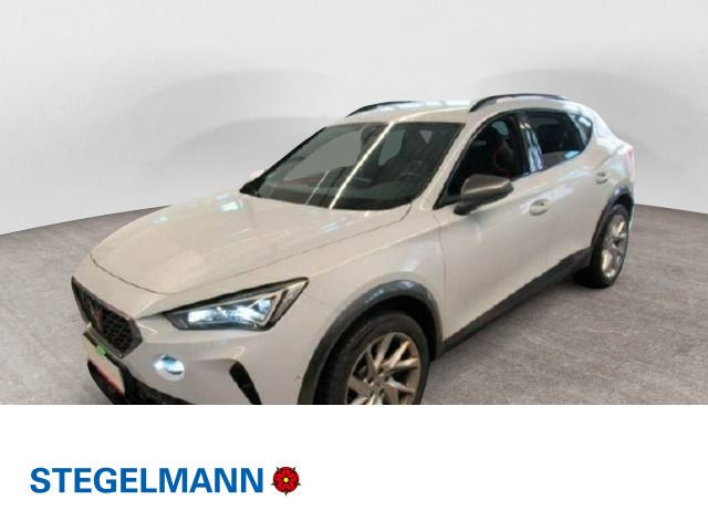 Cupra Formentor 25.349 km 28.770 &euro; Lemgo 32657
