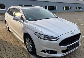 Ford Mondeo 160.000 km 13.500 &euro; Bückeburg 31675