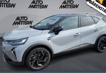 Renault Captur 1.010 km 29.190 &euro; Herford 32051