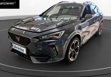 Cupra Formentor 26.990 km 30.880 &euro; Minden 32427