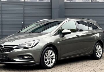 Opel Astra 89.000 km 12.900 &euro; Bückeburg 31675