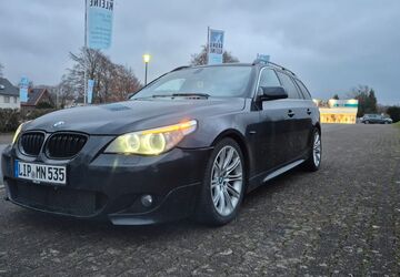 BMW 535 402.700 km 3.000 &euro; Lemgo 32657