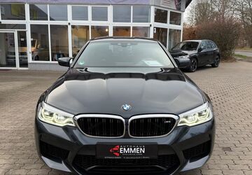 BMW M5 95.000 km 52.900 &euro; Bückeburg 31675