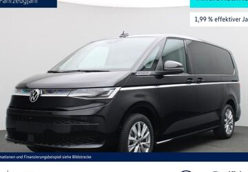 VW T7 Multivan 11.398 km 57.200 &euro; Bad Oeynhausen 32547
