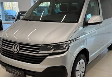 VW T6 Multivan 172.000 km 32.500 &euro; Herford 32051