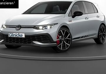 VW Golf 41.030 km 34.280 &euro; Minden 32427