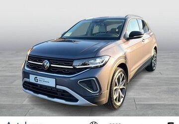 VW T-Cross 9.999 km 32.440 &euro; Bünde 32257