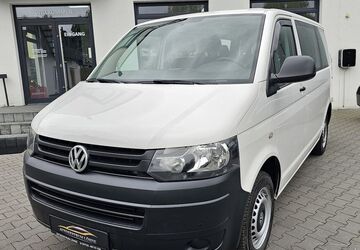 VW T5 Transporter 137.750 km 19.790 &euro; Löhne 32584