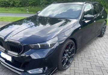 BMW 520 18.000 km 49.990 &euro; Bad Oeynhausen 32545