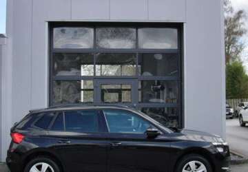 Skoda Kamiq 68.973 km 16.530 &euro; Bad Oeynhausen 32549