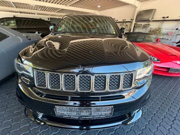 Gebrauchte Jeep Grand Cherokee