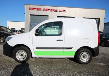 Mercedes-Benz Citan 203.500 km 4.999 &euro; Bad Oeynhausen 32545