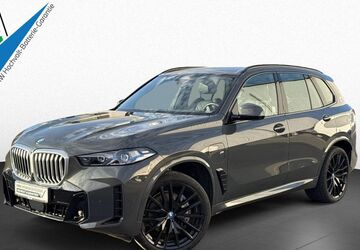BMW X5 19.071 km 78.850 &euro; Bad Oeynhausen 32547