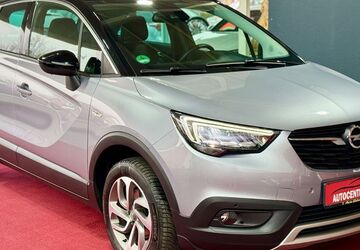 Opel Crossland (X) 69.000 km 12.590 &euro; Rinteln 31737