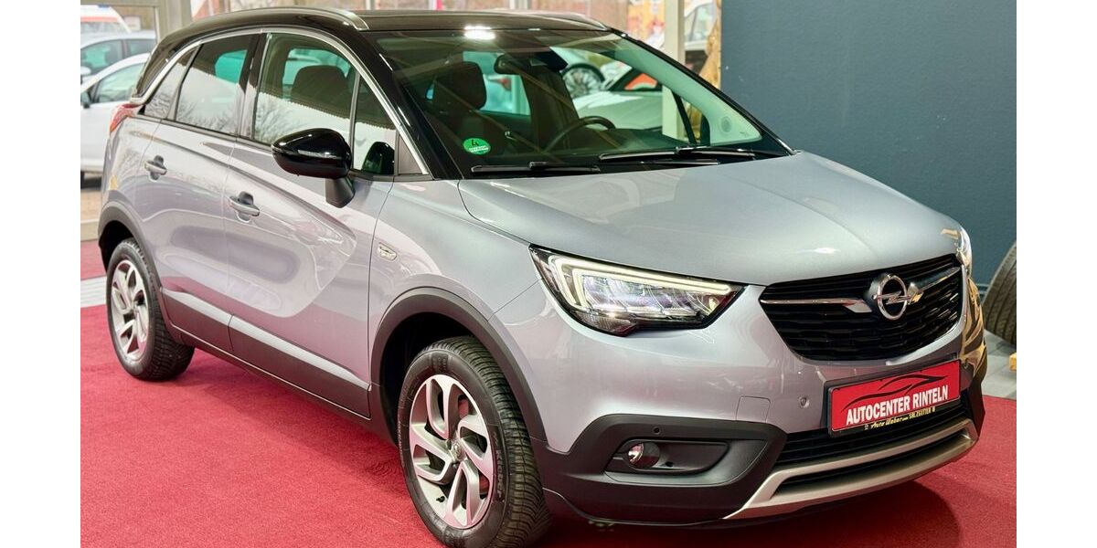 Opel Crossland (X) 69.000 km 12.590 &euro; Rinteln 31737