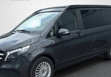 Mercedes-Benz V 300 35.880 km 66.690 &euro; Minden 32427