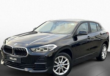 BMW X2 130.973 km 17.950 &euro; Bad Oeynhausen 32547
