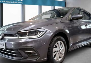 VW Polo 33.193 km 18.840 &euro; Bad Salzuflen 32105