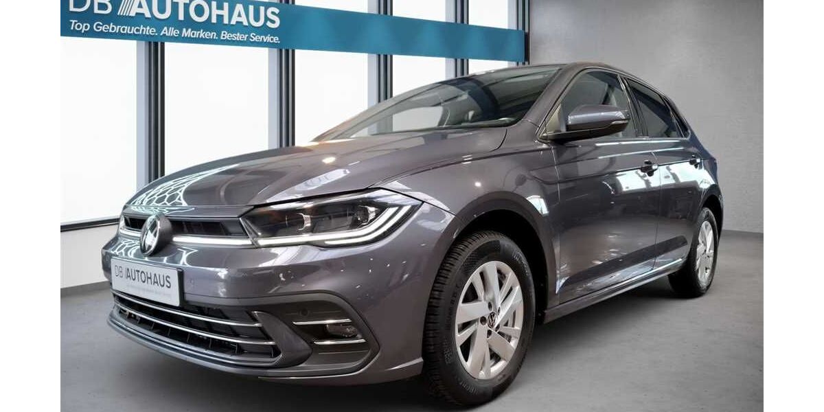 VW Polo 33.193 km 18.840 &euro; Bad Salzuflen 32105
