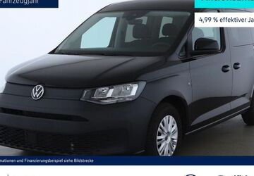 VW Caddy 14.098 km 24.860 &euro; Bad Oeynhausen 32547