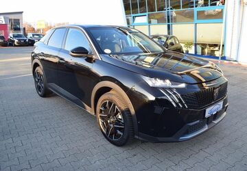 Peugeot 3008 47.455 km 23.480 &euro; Rahden 32369