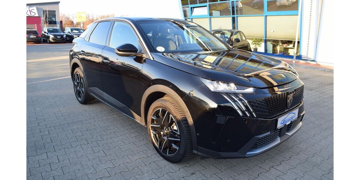 Peugeot 3008 47.455 km 23.480 &euro; Rahden 32369