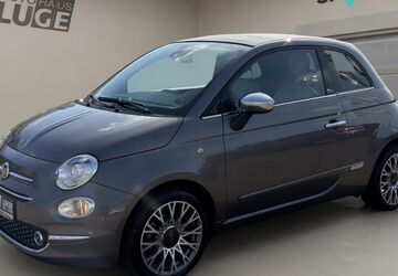 Fiat 500 27.421 km 12.990 &euro; Leese 31633