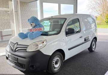 Renault Kangoo 16.500 km 14.500 &euro; Bad Salzuflen 32107