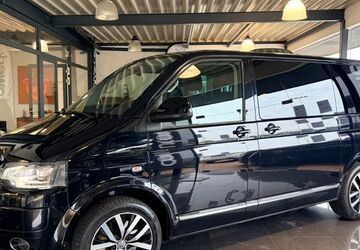VW T5 Transporter 141.491 km 27.995 &euro; Herford 32049