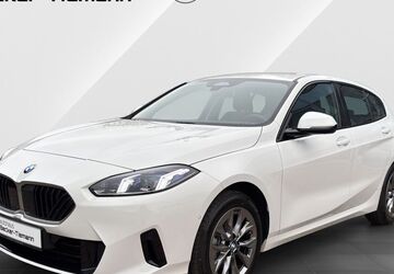 BMW 120 4.279 km 28.304 &euro; Bünde 32257