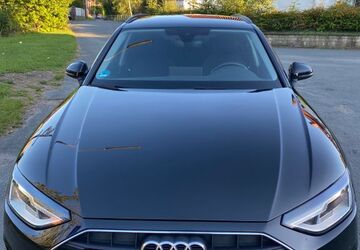 Audi A4 132.400 km 19.450 &euro; Stadthagen 31655