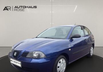 Seat Ibiza 167.000 km 1.990 &euro; Herford 32049