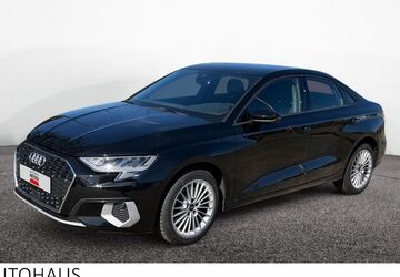 Audi A3 58.078 km 20.890 &euro; Bünde 32257