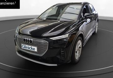 Audi Q4 e-tron 48.040 km 40.880 &euro; Minden 32427