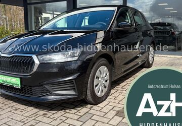 Skoda Fabia 22.965 km 14.990 &euro; Hiddenhausen 32120