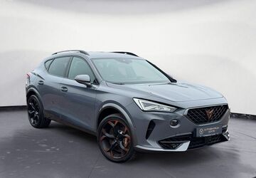 Cupra Formentor 67.000 km 27.999 &euro; Uchte 31600