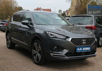 Seat Tarraco 171.800 km 22.900 &euro; Hiddenhausen 32120