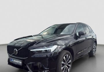 Volvo XC60 87.376 km 33.350 &euro; Herford 32051