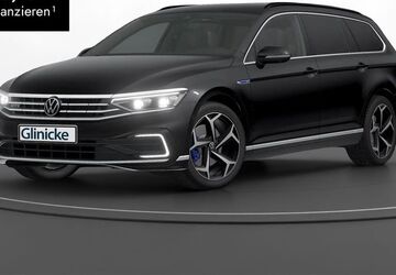 VW Passat Variant 69.970 km 26.880 &euro; Minden 32427