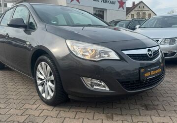 Opel Astra 165.000 km 5.999 &euro; Löhne 32584