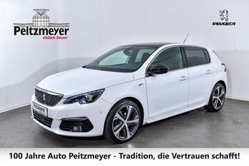 Gebrauchte Peugeot 308
