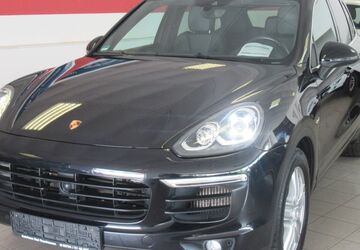 Porsche Cayenne 148.950 km 28.990 &euro; Bad Oeynhausen 32549