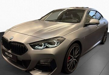 BMW 220 Gran Coupé 37.284 km 32.930 &euro; Bad Salzuflen 32108