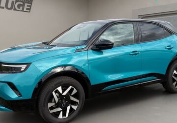 Opel Mokka 9.743 km 22.540 &euro; Leese 31633