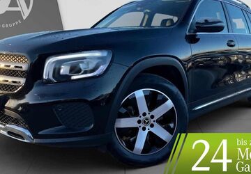 Mercedes-Benz GLB 220 73.043 km 33.654 &euro; Minden 32427