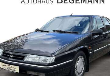 Citroen XM 43.571 km 11.900 &euro; Bad Salzuflen 32108