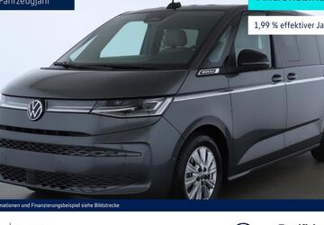 VW T7 Multivan 8.181 km 64.830 &euro; Bad Oeynhausen 32547