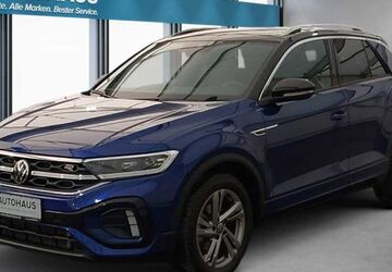 VW T-Roc 37.931 km 27.930 &euro; Bad Salzuflen 32105