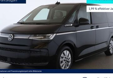 VW T7 Multivan 2.023 km 75.690 &euro; Bad Oeynhausen 32547
